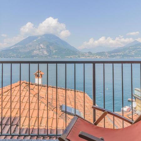 Casa La Nuvola Varenna Ngoại thất bức ảnh
