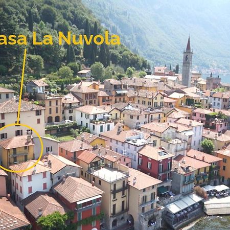 Casa La Nuvola Varenna Ngoại thất bức ảnh