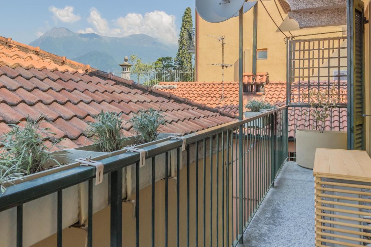 Casa La Nuvola Varenna Ngoại thất bức ảnh