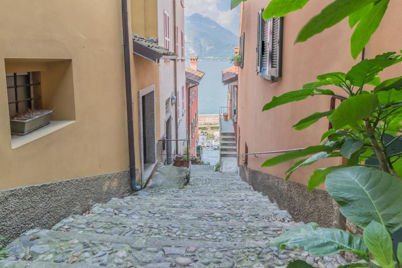 Casa La Nuvola Varenna Ngoại thất bức ảnh
