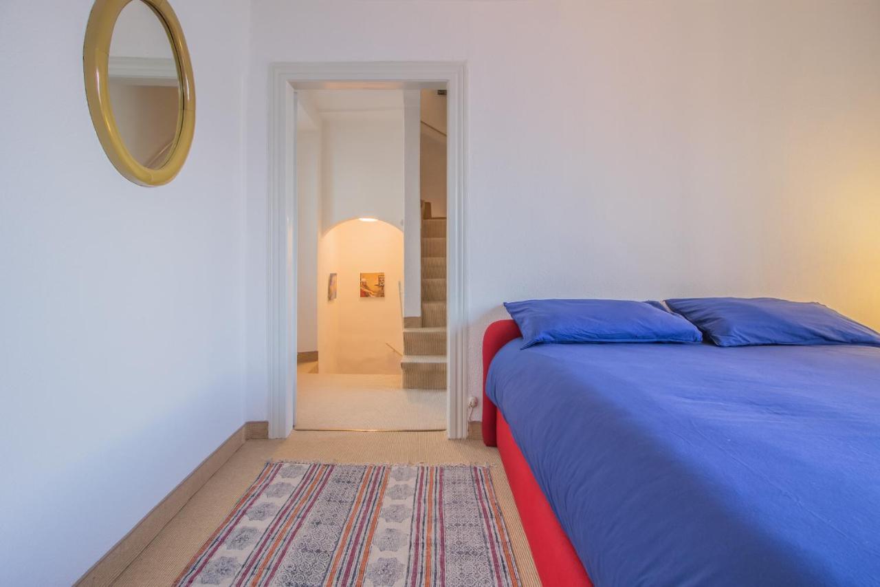 Casa La Nuvola Varenna Ngoại thất bức ảnh