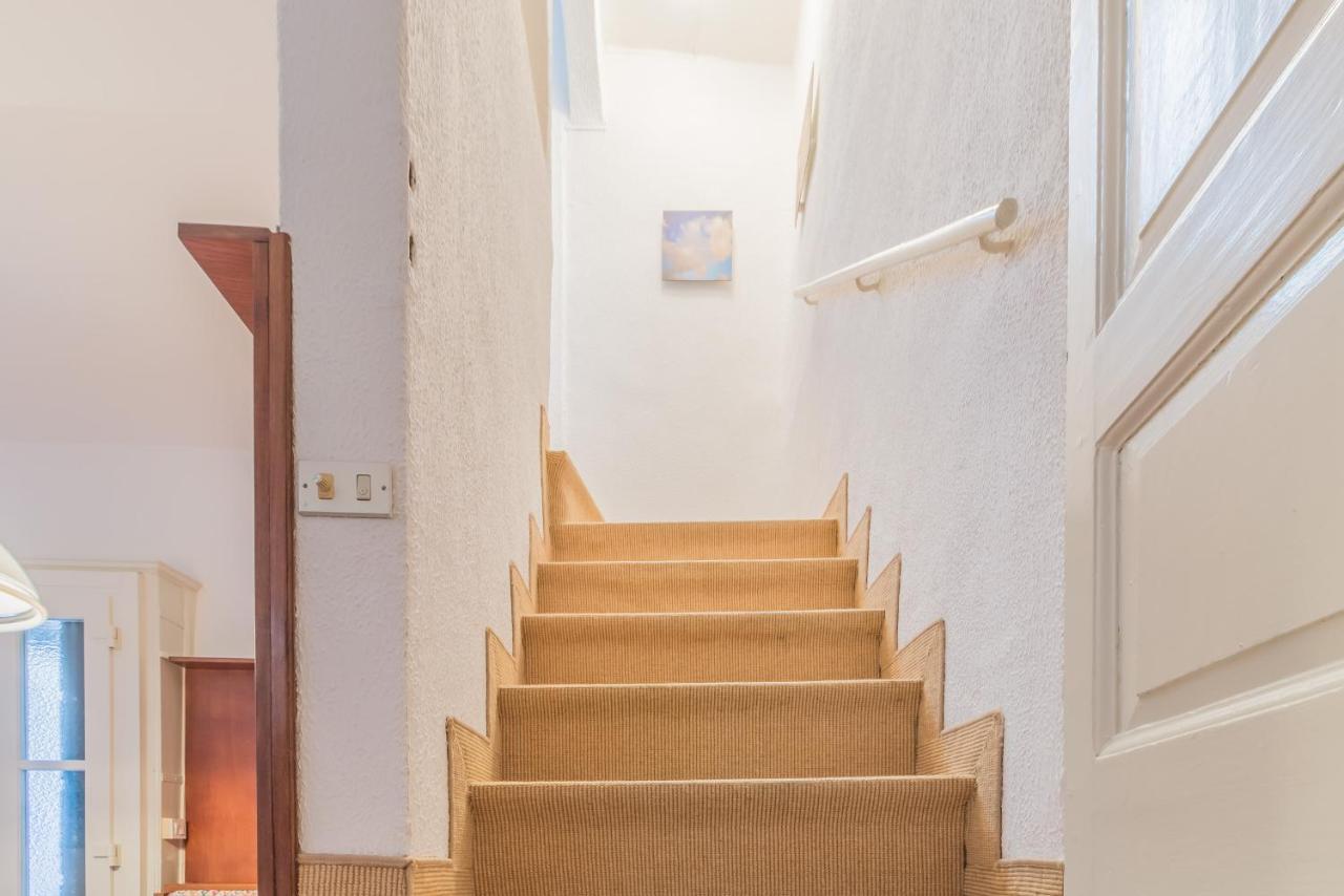 Casa La Nuvola Varenna Ngoại thất bức ảnh