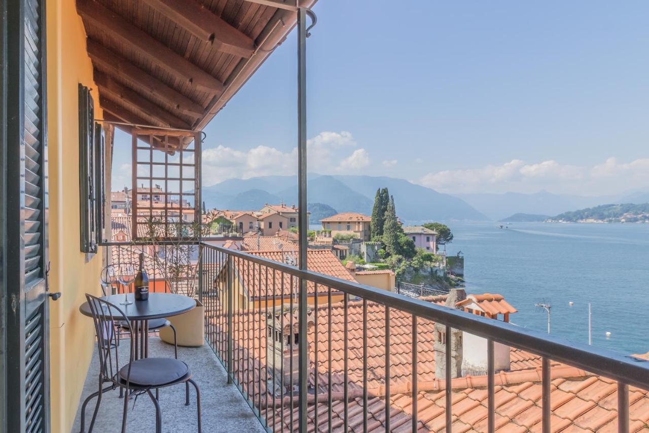 Casa La Nuvola Varenna Ngoại thất bức ảnh