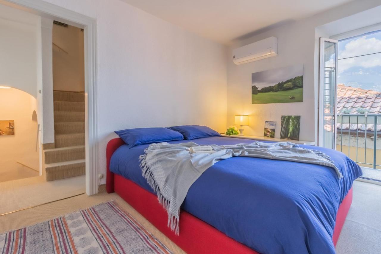 Casa La Nuvola Varenna Ngoại thất bức ảnh
