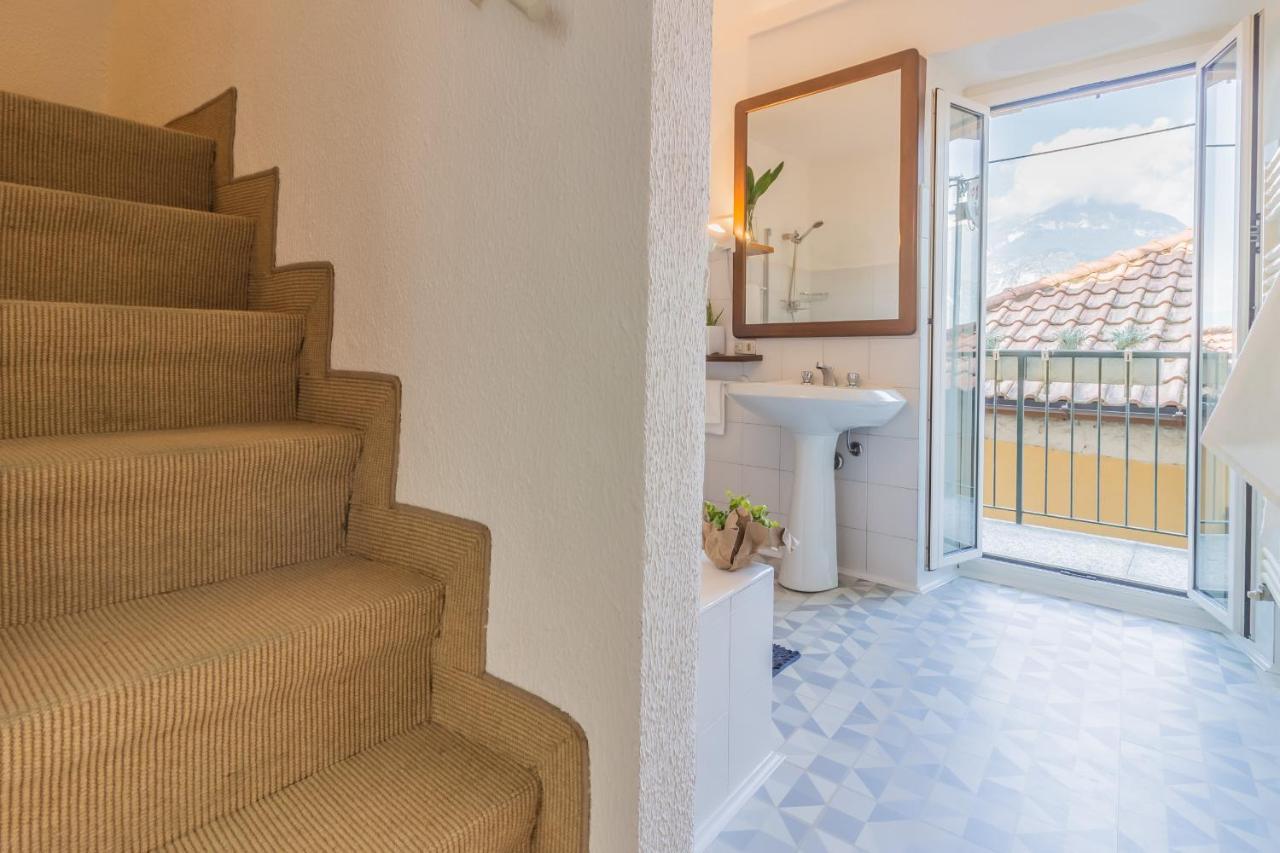 Casa La Nuvola Varenna Ngoại thất bức ảnh