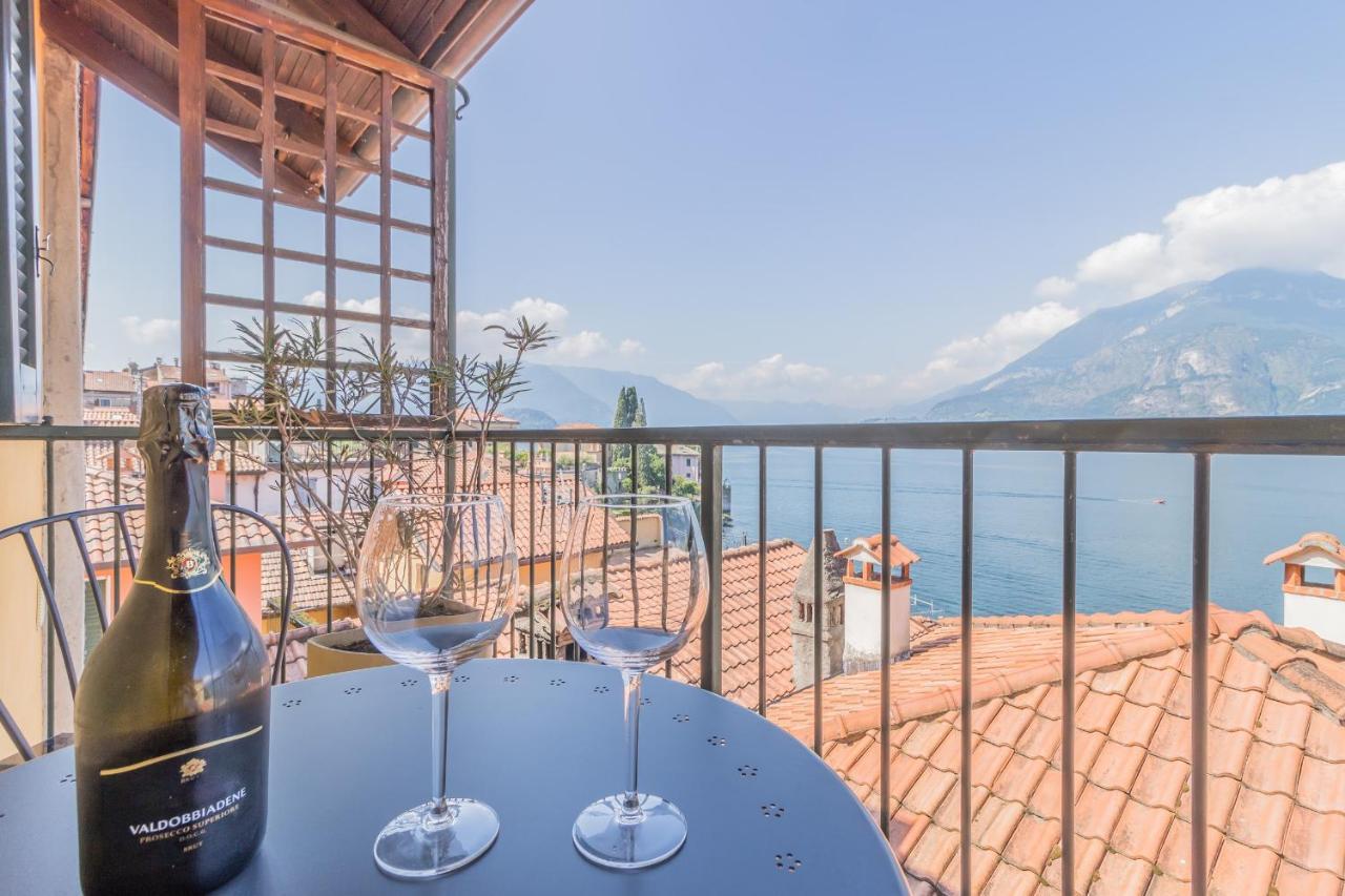 Casa La Nuvola Varenna Ngoại thất bức ảnh