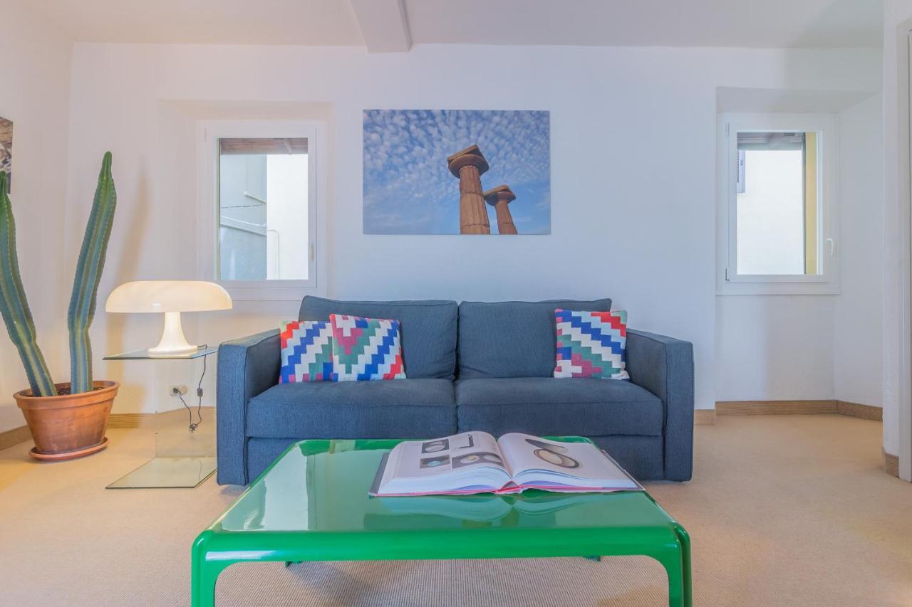 Casa La Nuvola Varenna Ngoại thất bức ảnh